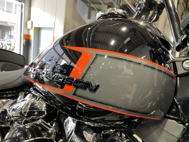 FXBR カスタム ブレイクアウト117 アレンネス製 エアクリーナー