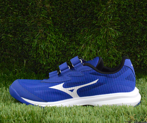 ミズノ MIZUNO ウエーブ ライトレボラン エリート 野球 シューズ