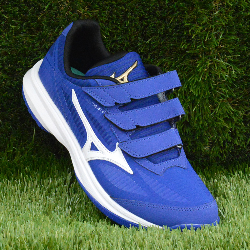 ミズノ MIZUNO ウエーブ ライトレボラン エリート 野球 シューズ