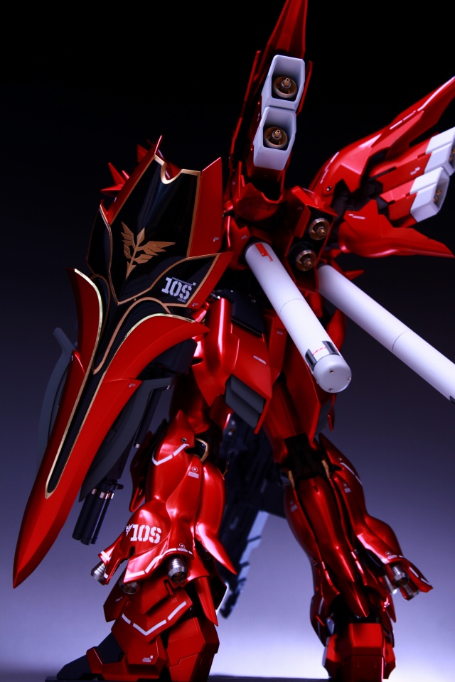 シナンジュ・チタニウムフィニッシュ Q10【ぷらもっち】