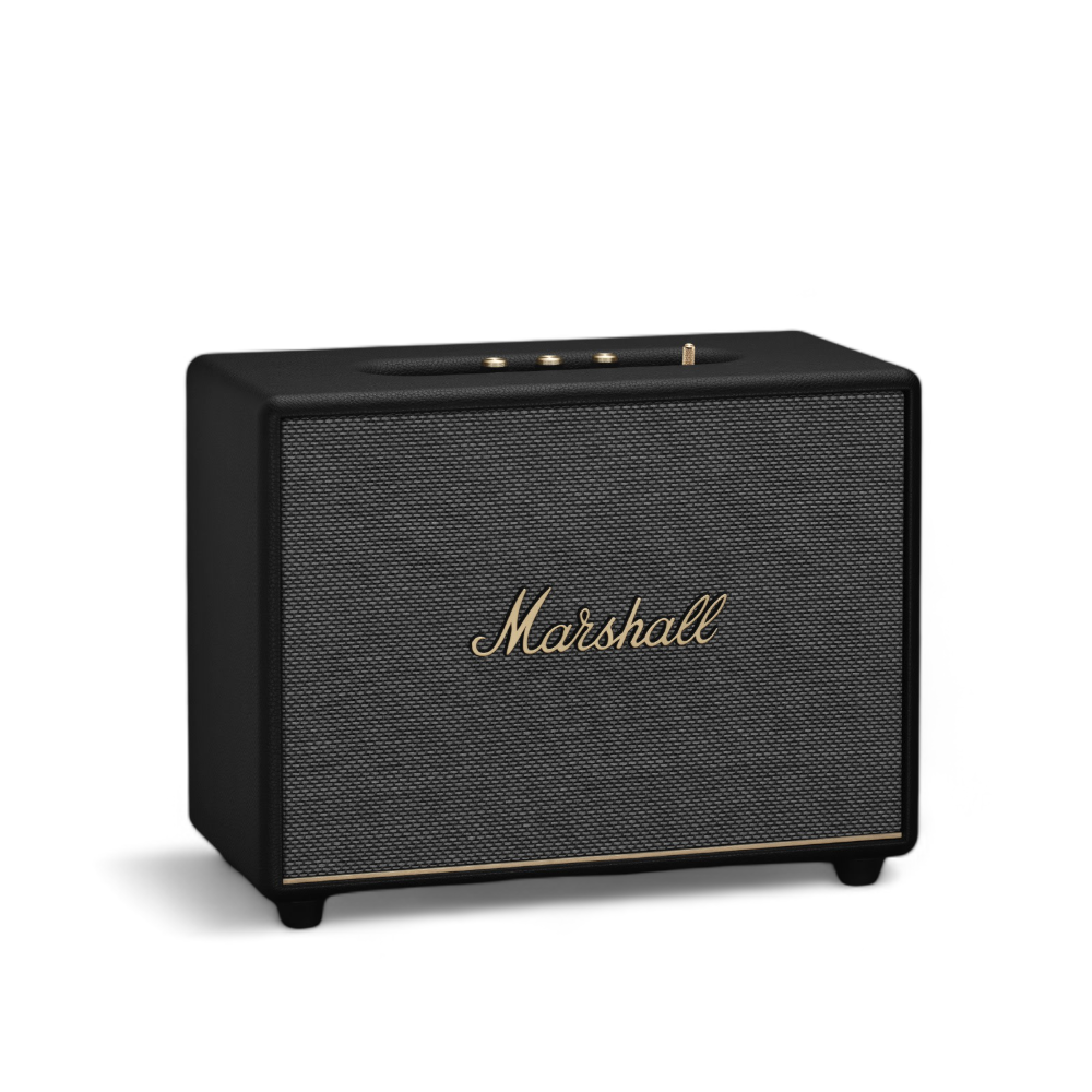 マーシャル Marshall Woburn III