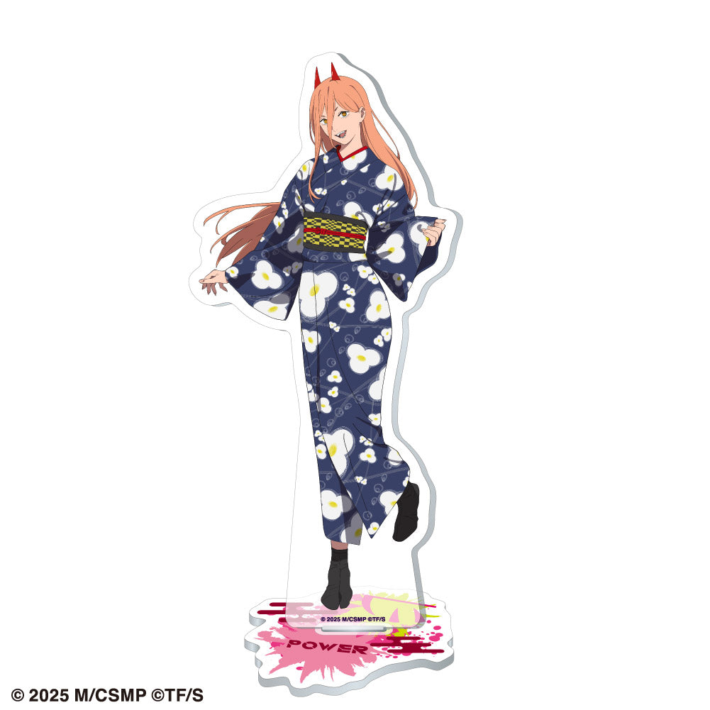 PochiMart】劇場版『チェンソーマン レゼ篇』OMATSURI POP UP SHOP