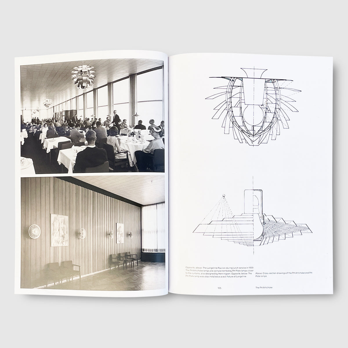 Louis Poulsen | First House of Light | Post Architecture Books