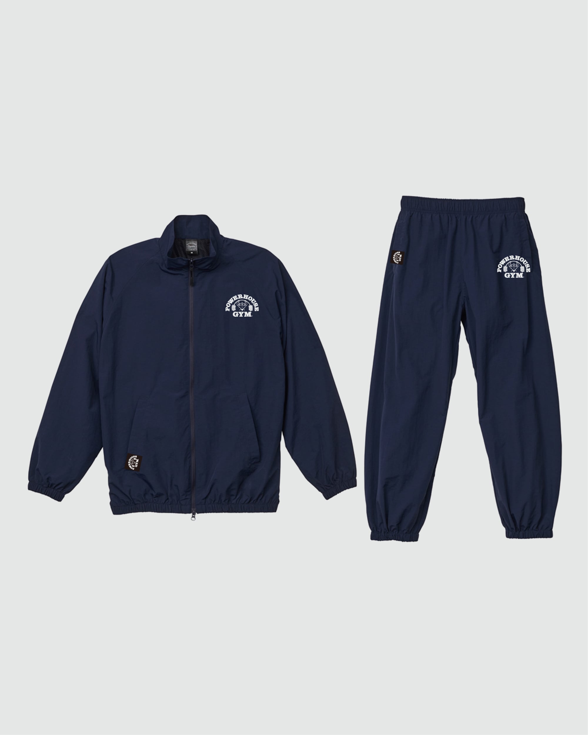 POWERHOUSE GYM HIDE YAMAGISHI Tokyo, Japan｜パワーハウスジム東京