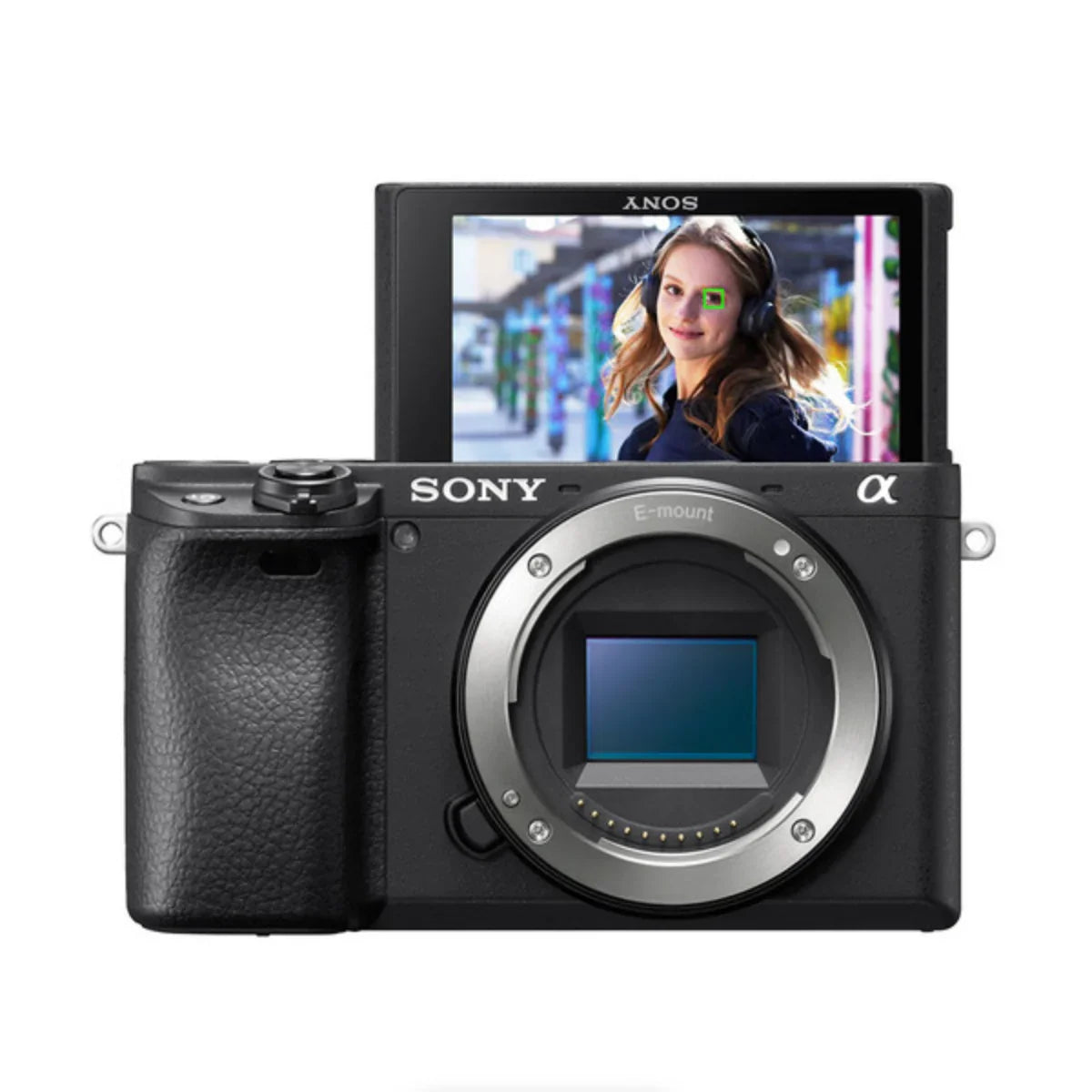 Sony a6400 Mirrorless Digital Camera (Body Only) at PROCAM | Shop