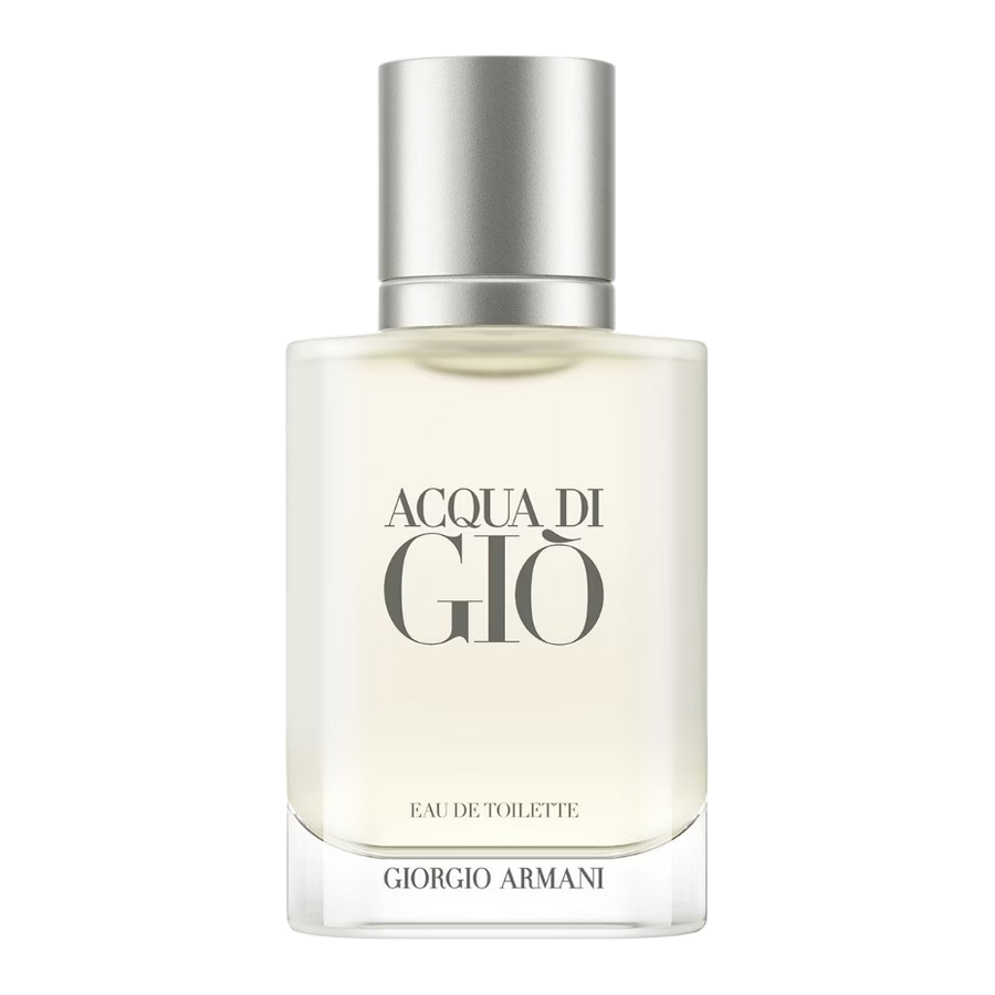 GIORGIO ARMANI Acqua di Giò Eau de Toilette