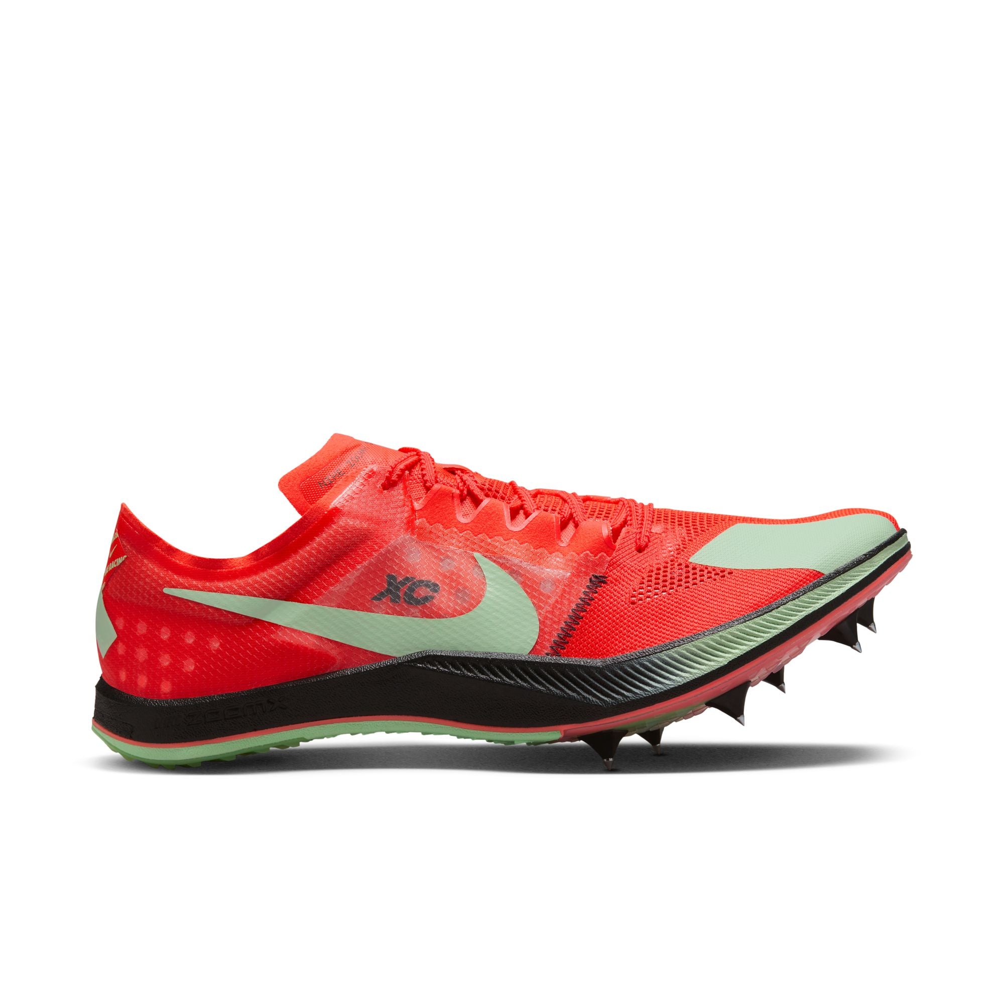 Unisex Nike ZoomX Dragonfly XC Spike – =PR= Run & Walk