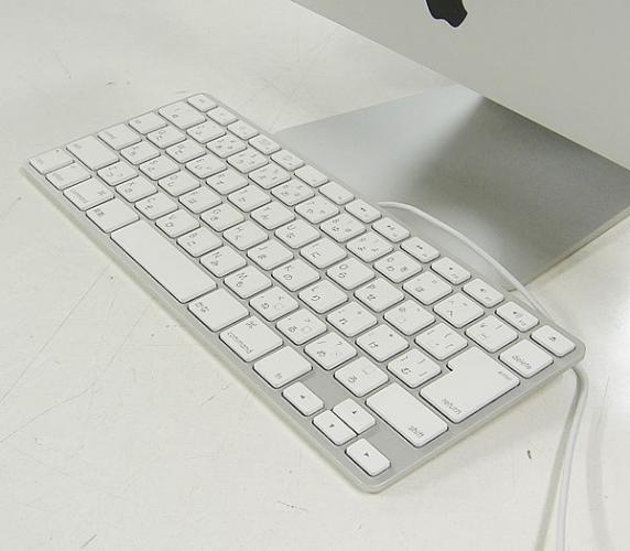 Apple iMac A1224【OS 10.5.6付き】 | 中古パソコン | 格安ノートPC