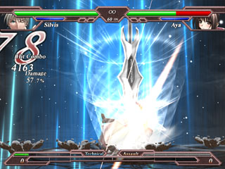 Reddish Region - Product