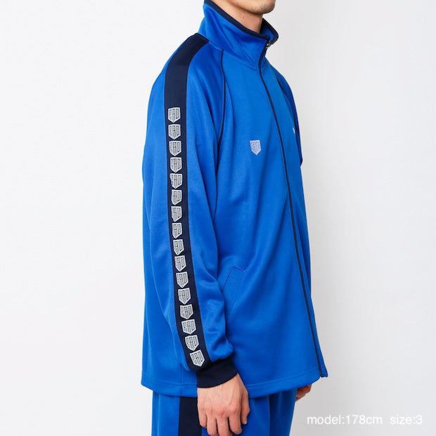 RADWIMPS 20th Anniversary ジャージ 上 L 20th Anniversary ジャージ