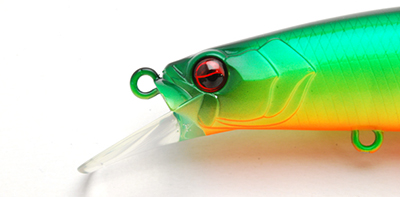 LEVEL MINNOW | RAID JAPAN