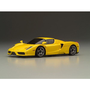 京商 ミニッツ MR-02 エンツォフェラーリ KYOSHO ミニッツレーサー