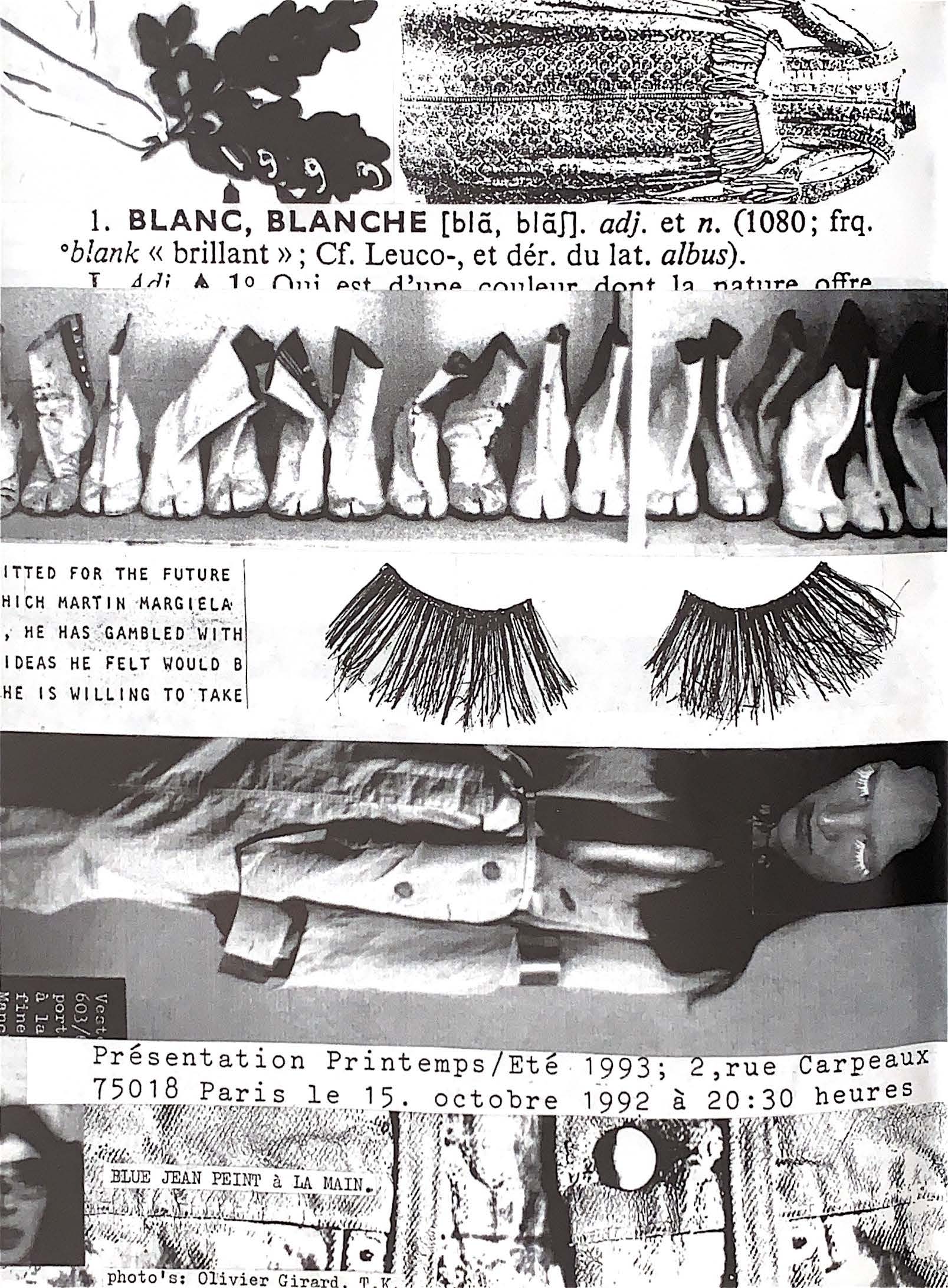 Rare Books Paris - Purple Prose 3