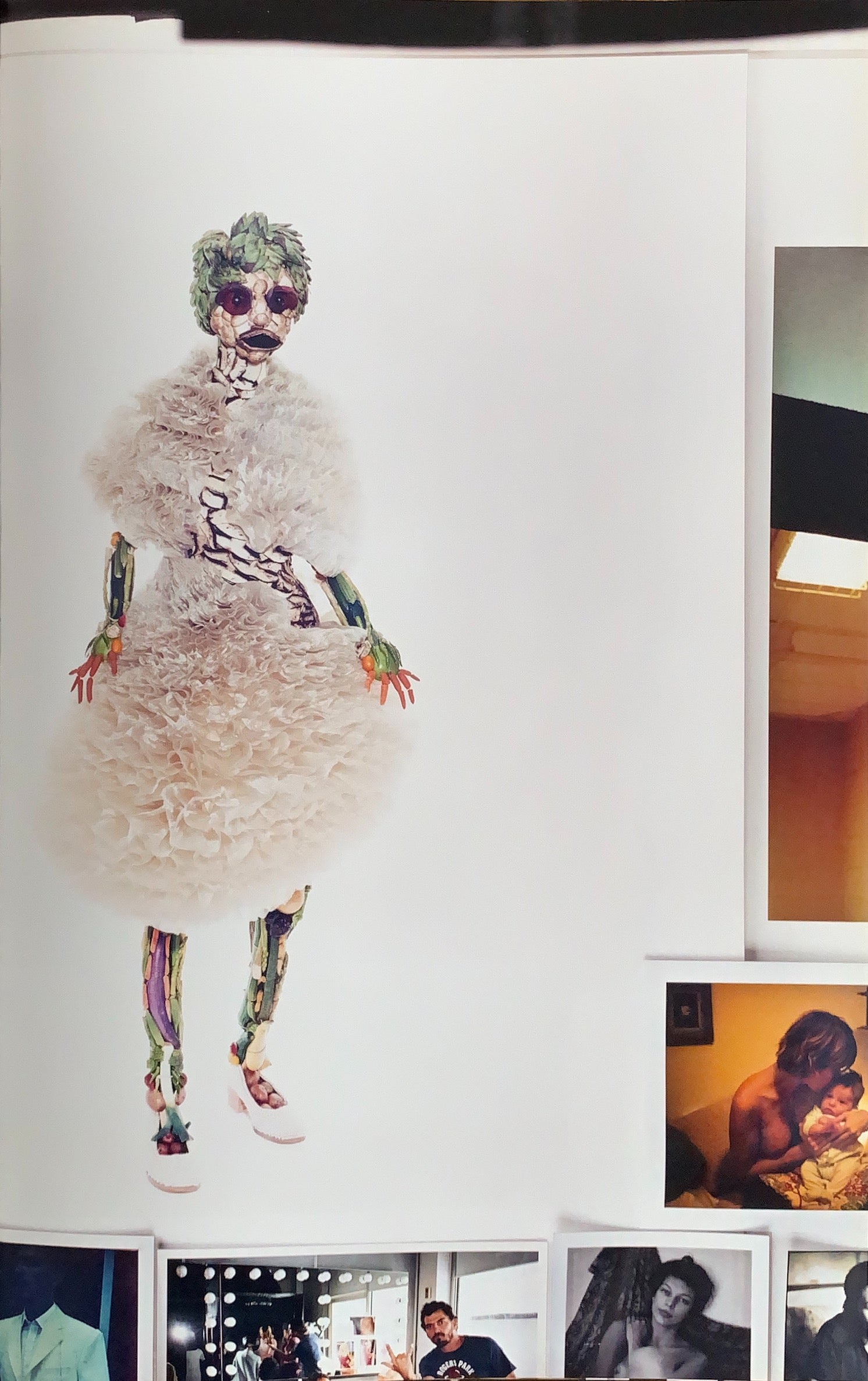 Rare Books Paris - Draw Blood for Proof