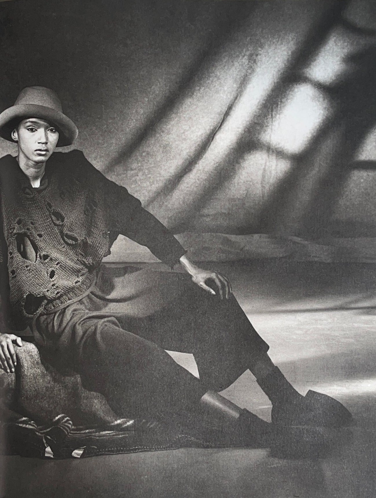 Rare Books Paris - Comme des Garçons 1981-1986