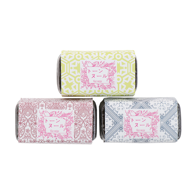 トーンヌール浴 | 【公式】Re:age │ 肌で飲む漢方「トーンヌール」