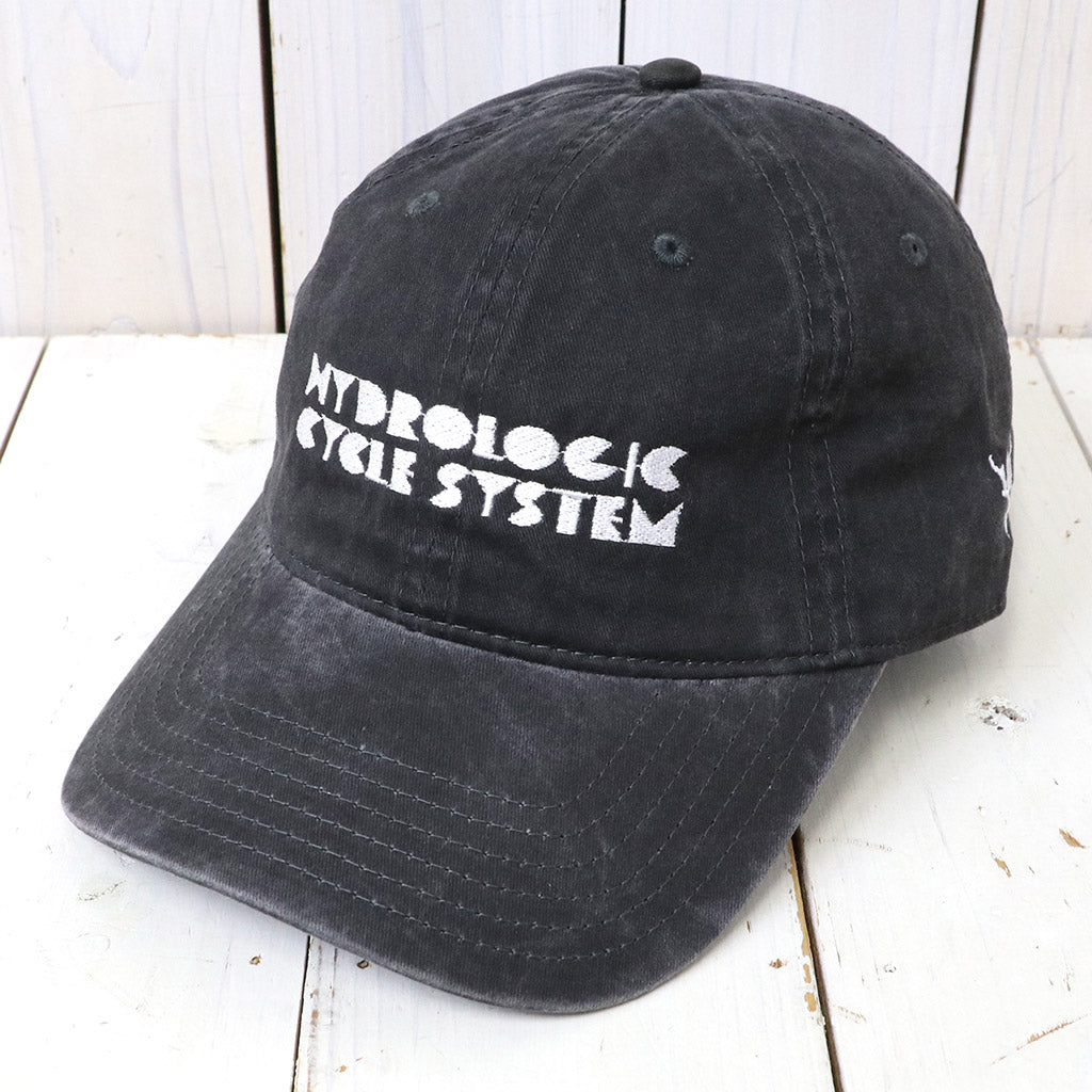 SOUTH2 WEST8 : Strap Back Cap-HYDROLOGIC CYCLE SYSTEM – Reggieshop