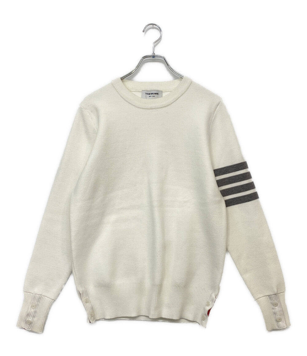トムブラウン 長袖ニット A0163C40040 メンズ SIZE 1 THOM BROWNE