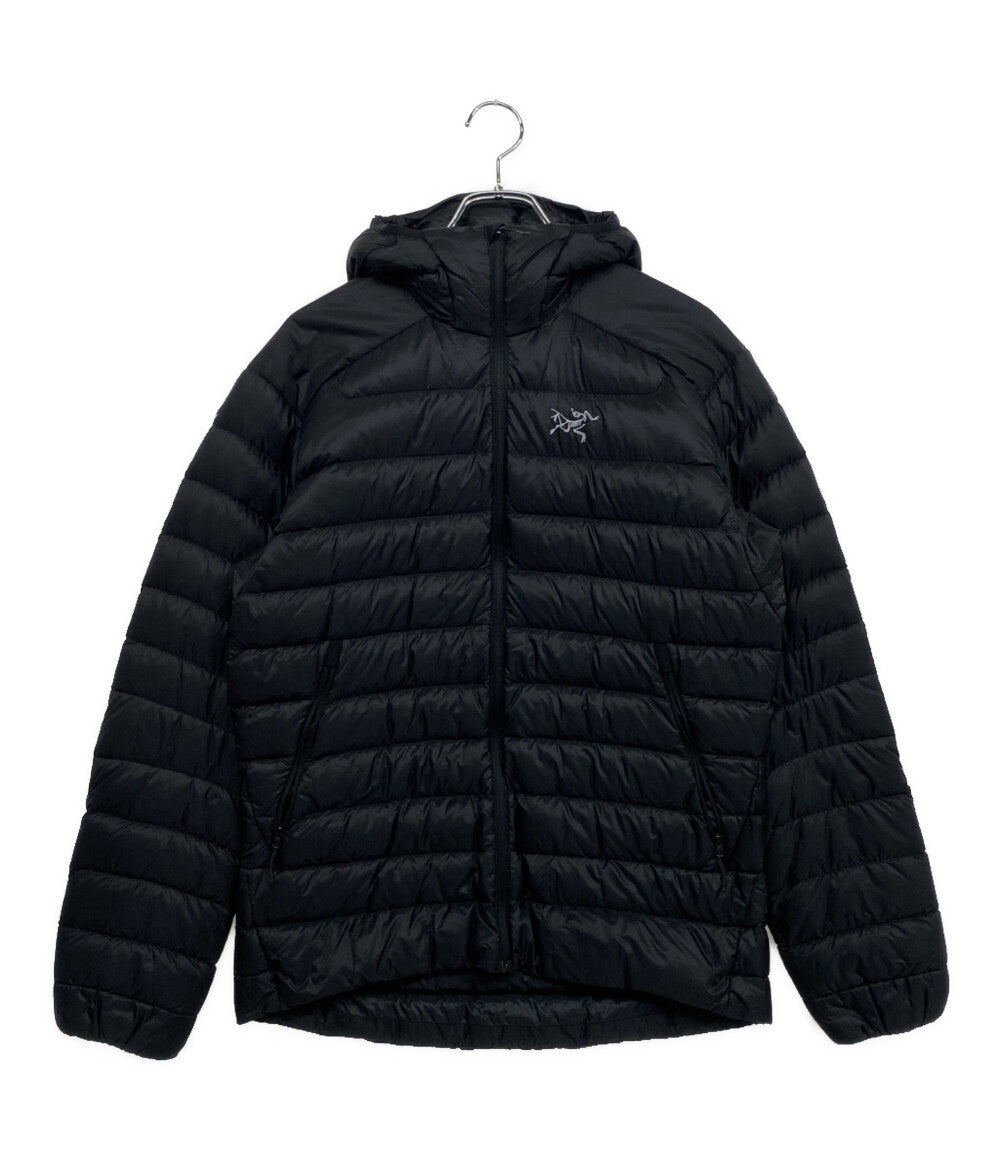 アークテリクス ダウンジャケット 12T-01741314 メンズ SIZE M ARC