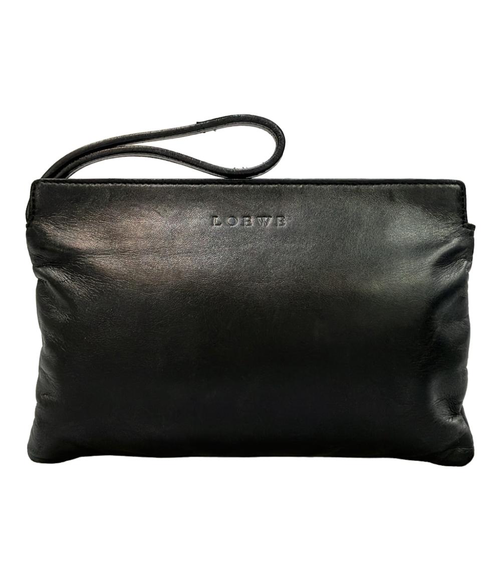 LOEWE ポーチ レディース ロエベ – Rehello by BOOKOFF