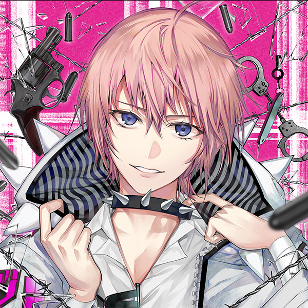 第七特命課 十狂セメタリー】公式サイト | Rejet