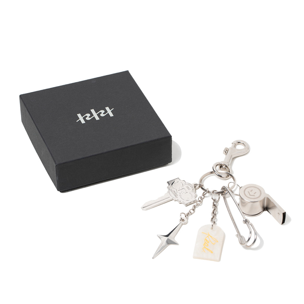 Reol GACHA KEY CHARM – Reol ONLINE SHOP