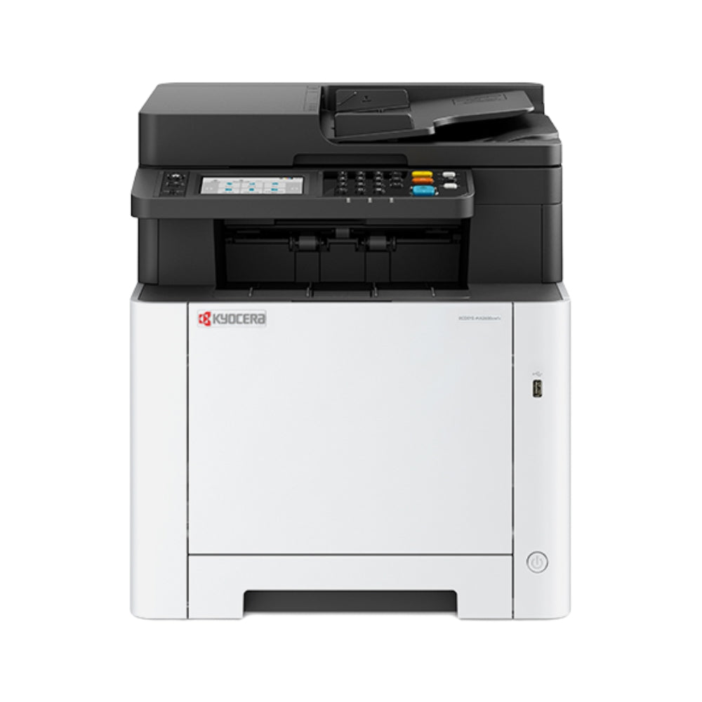 Kyocera ECOSYS MA2101cwfx Multifunction Printer – Reliable