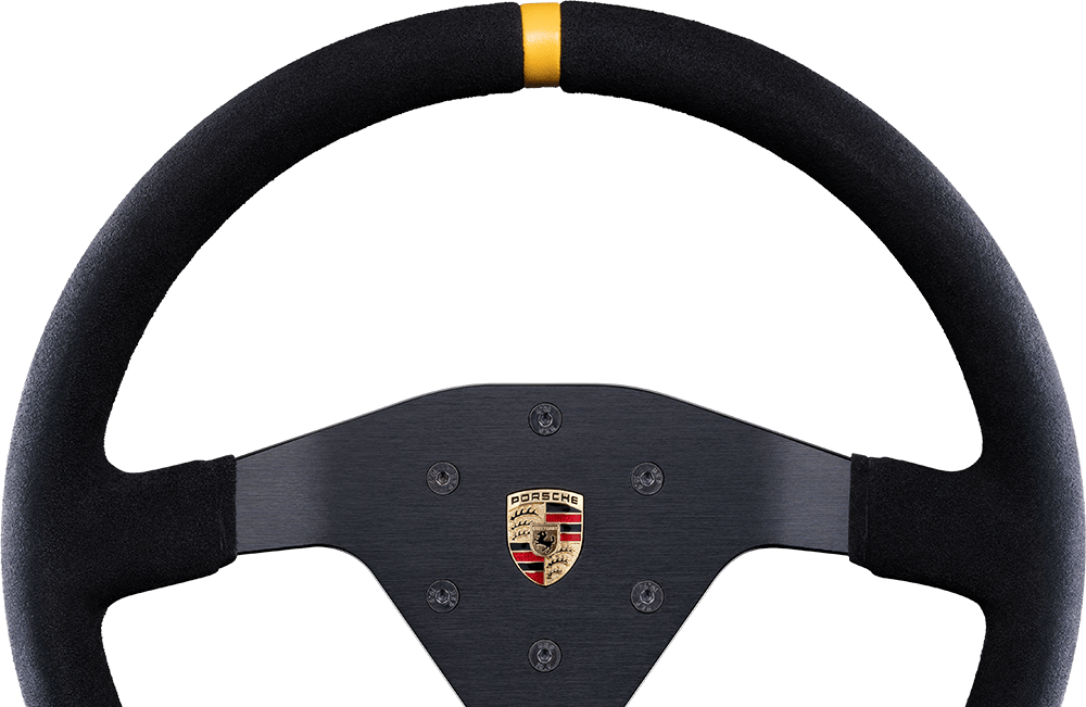 Podium Wheel Rim Porsche 911 GT3 Cup (Suede)