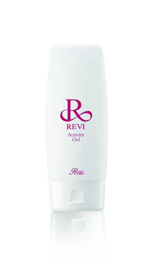 REVI プレミアムアクティビティジェル 500ml アクティビティジェル