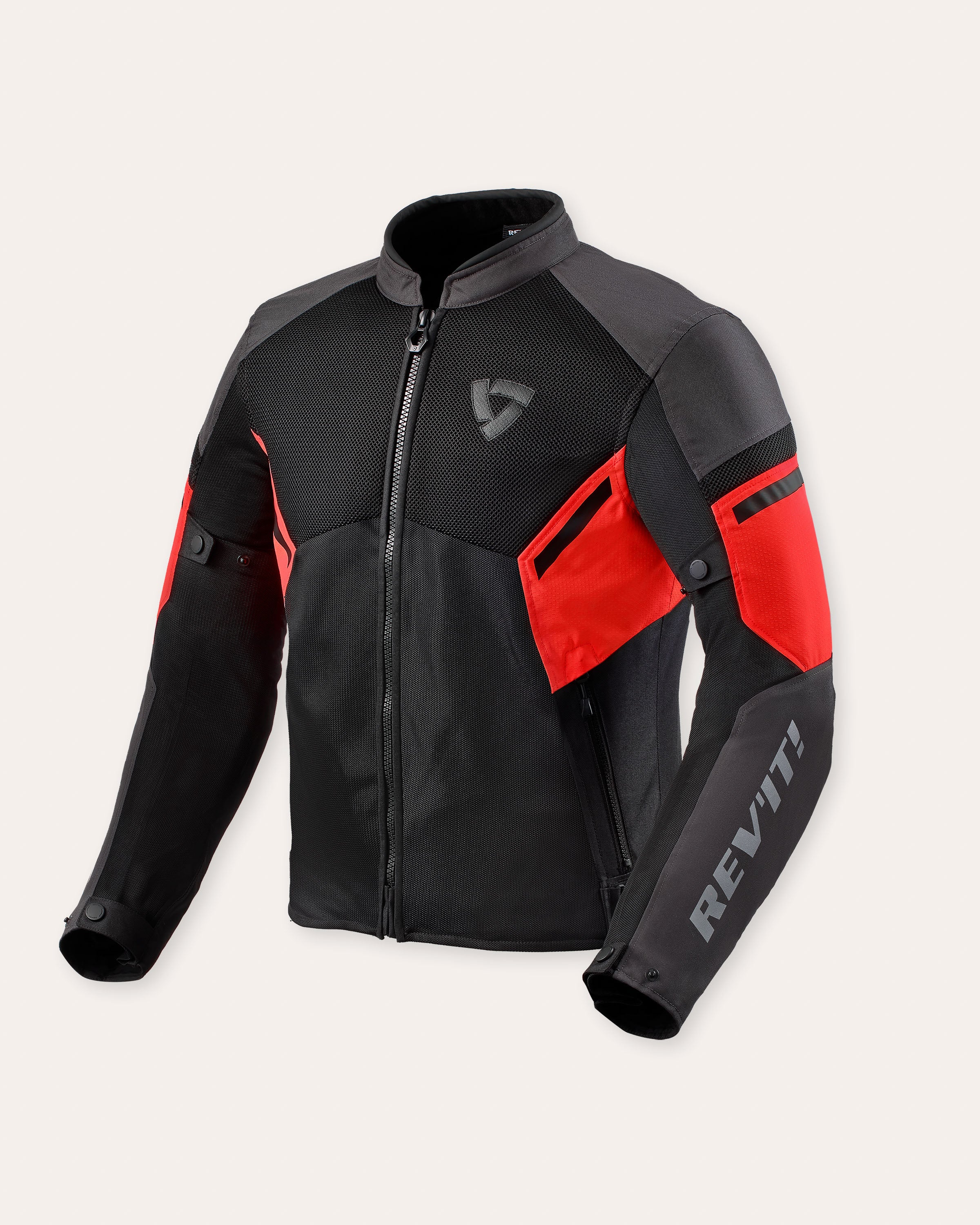 GT-R Air 3 Motorcycle Jacket | For asphalt-only adventure sport