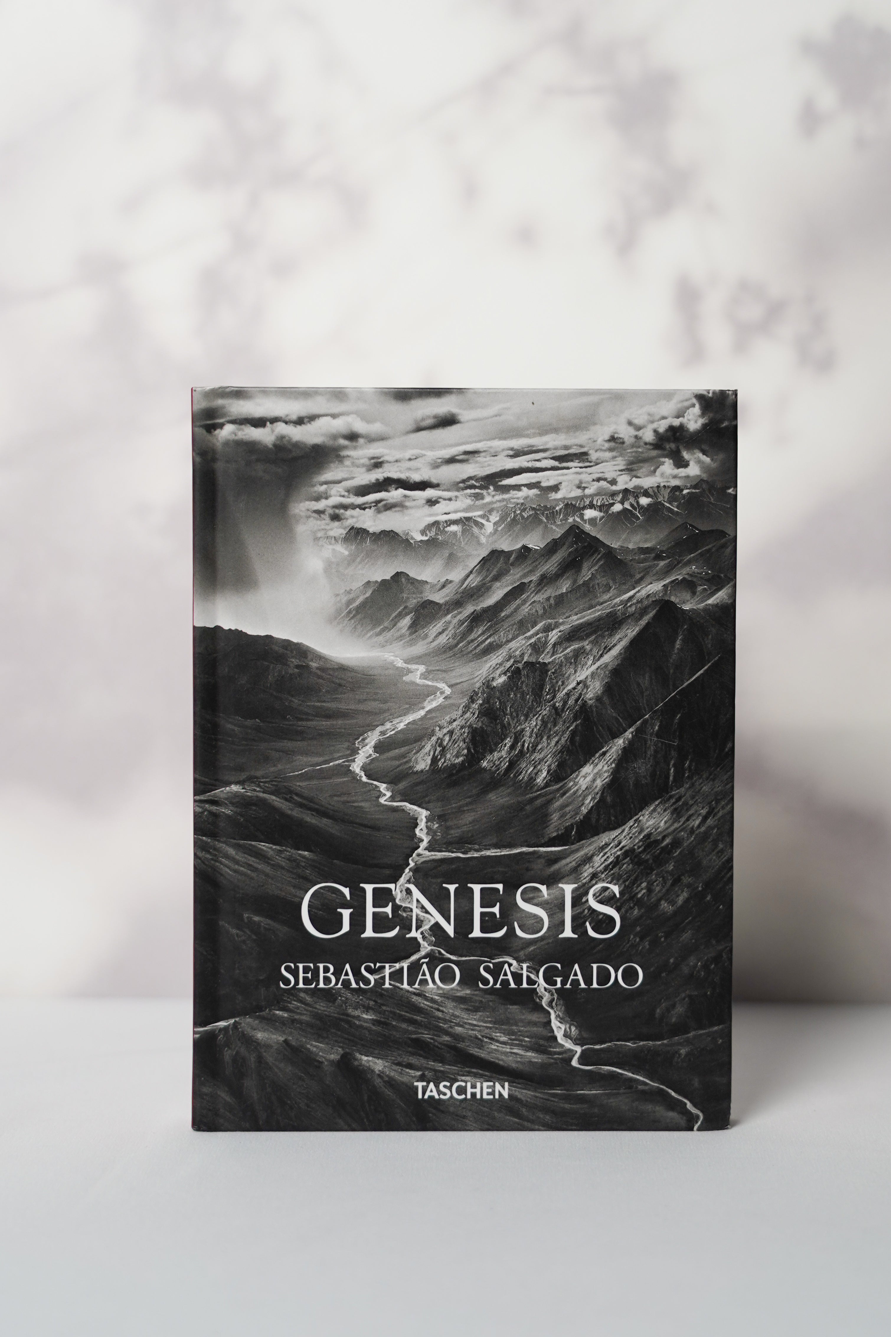 Genesis. Sebastião Salgado (Pocket Edition)