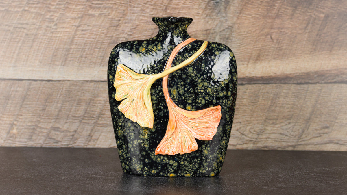 Mayco CG-798 Black Iris Jungle Gems Glaze – River Craft Ceramics