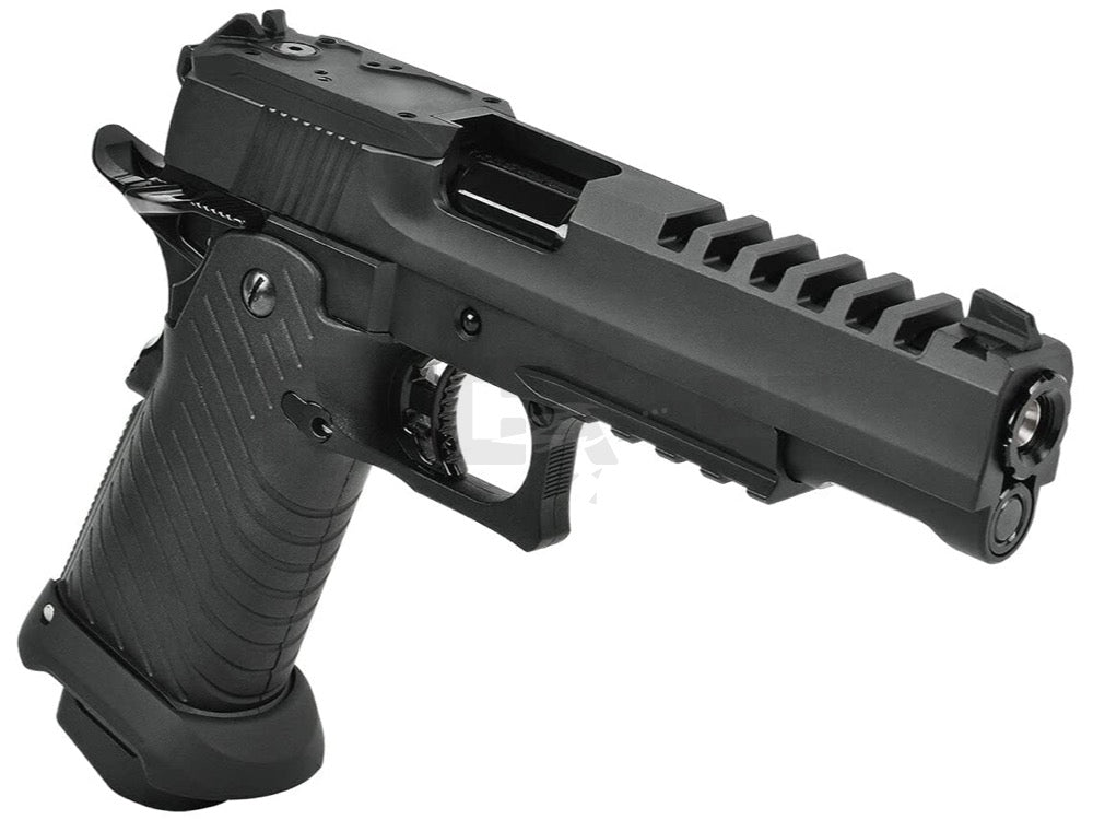 ICS】 Hi-Capa CHALLENGER ガスブローバック 樹脂スライドver. – ROCK-et