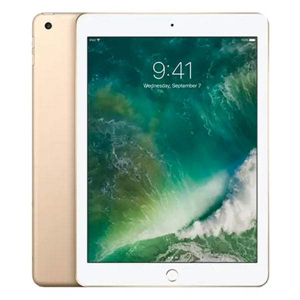 Shop Now iPad 6th Gen WiFi + Cellular from $299 | Roobotech
