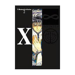 CDJapan : X INFINITY The seven angels 2 X illustrated collection