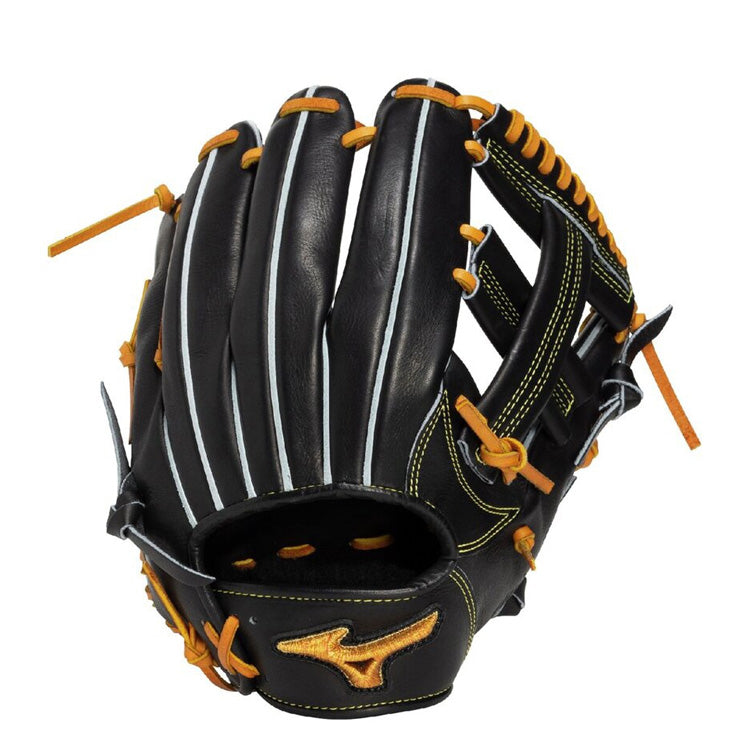 平裏刺繍1円】2026モデル ミズノプロ クラシック 硬式 グローブ グラブ