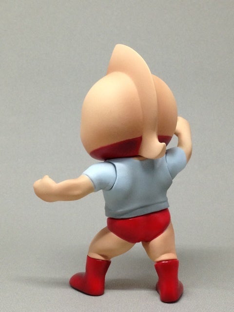 CCP ミートくんKIN29SHOP限定版 | ﾌﾟﾁ炎上（CCPｷﾝ肉ﾏﾝのちｳﾙﾄﾗﾏﾝ時々