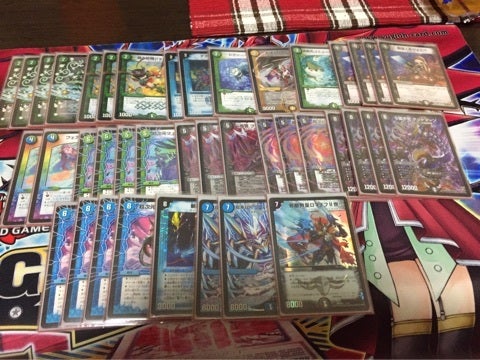 ベララー入アナカラーデッドゾーンByよざくら | 体は紅茶で出来ている。