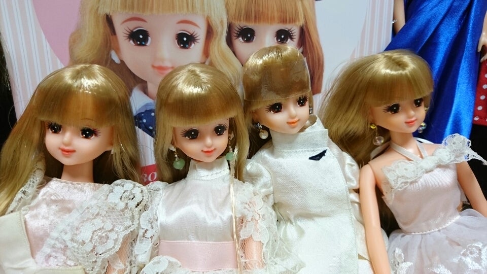 ジェニーゴールデンヒストリー☆ | Dear☆