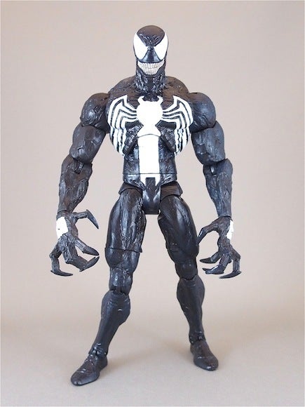 ダイヤモンドセレクト マーベルセレクト ヴェノム （ヴェノム・ザ