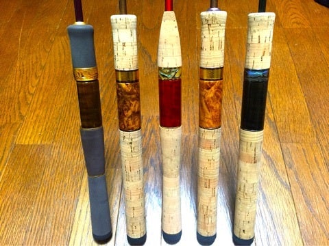 レッドウルフ61ML-ST〜インプレ的な、感想的な〜 | team OMSB