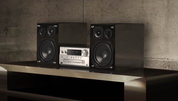 コンポを越えた音です！Panasonic SC-PMX100 | 雑貨と音楽とGoods