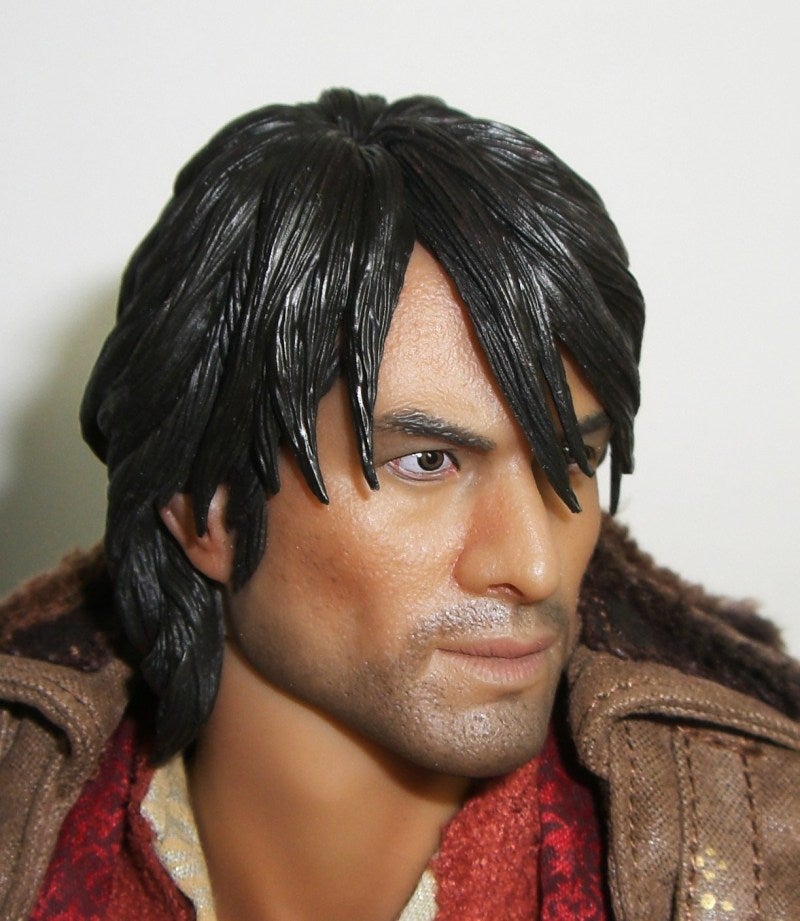 ホットトイズ 石川五右衛門 | Cineastのコレクションブログ 「映画好き