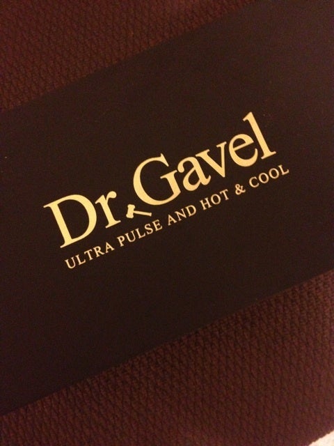 43歳にして美顔器投入 | 原志保 オフィシャルブログ 「原志保のBeauty