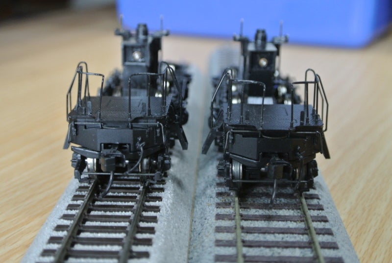 JM 天賞堂 つばめ EF57 | チャーチャとゾロリのブログ