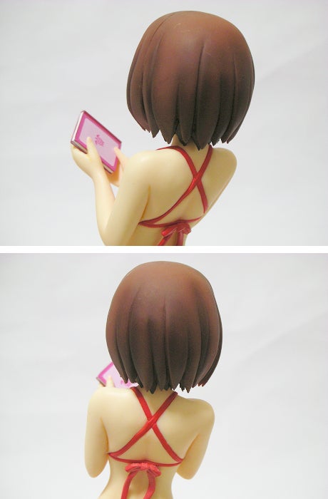 BEACH QUEENS 輪るピングドラム 荻野目苹果 レビュー | だらんとね