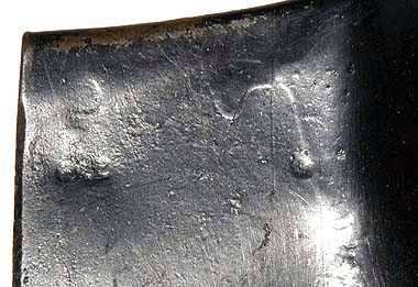 ストレートスコップ