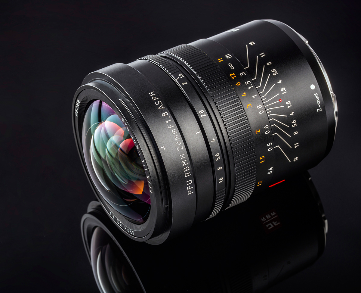 焦点工房 / マウントアダプター専門店