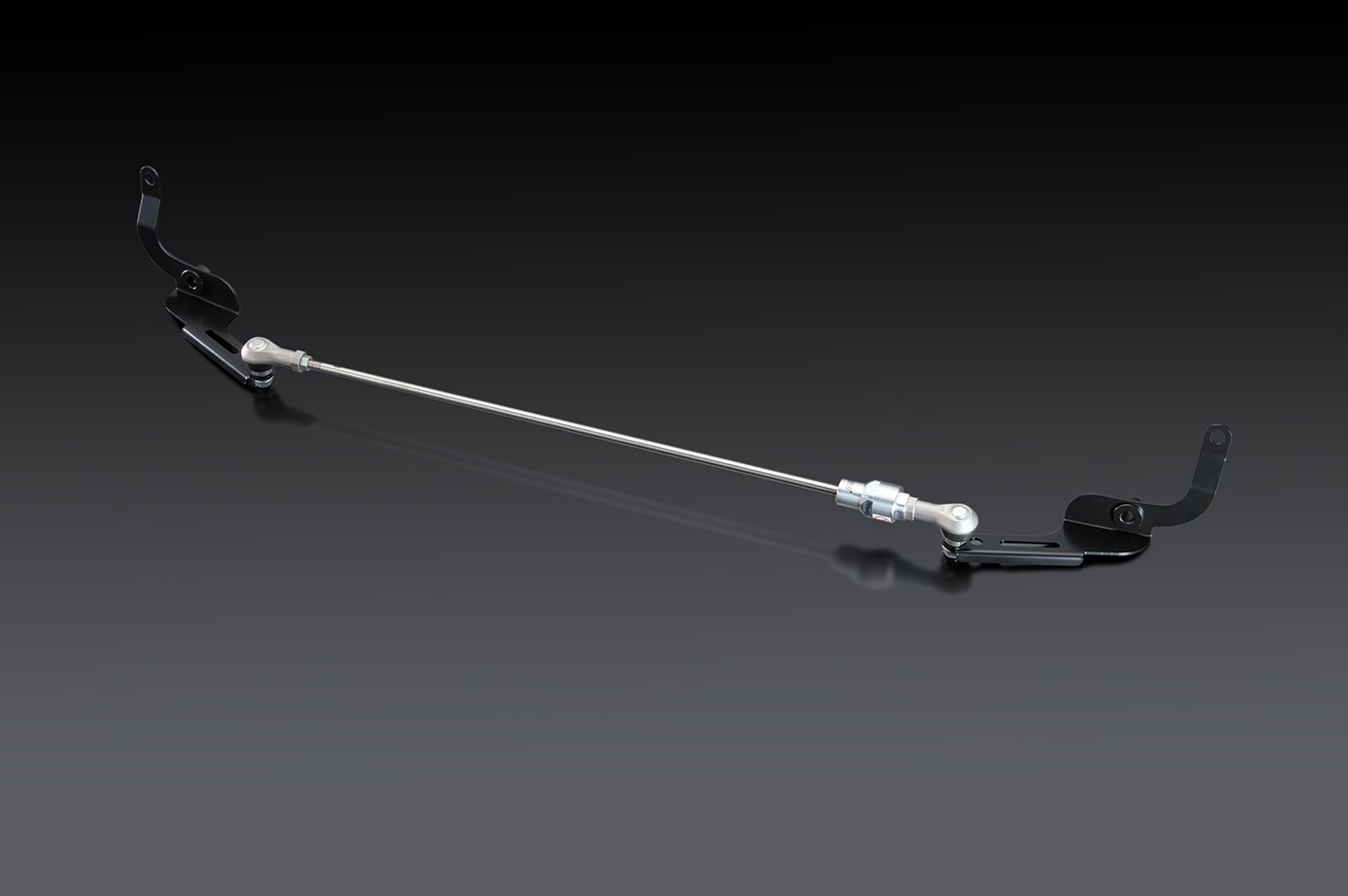 フレキシブルドロースティフナー リヤ：LEVORG（VM）｜パフォーマンス