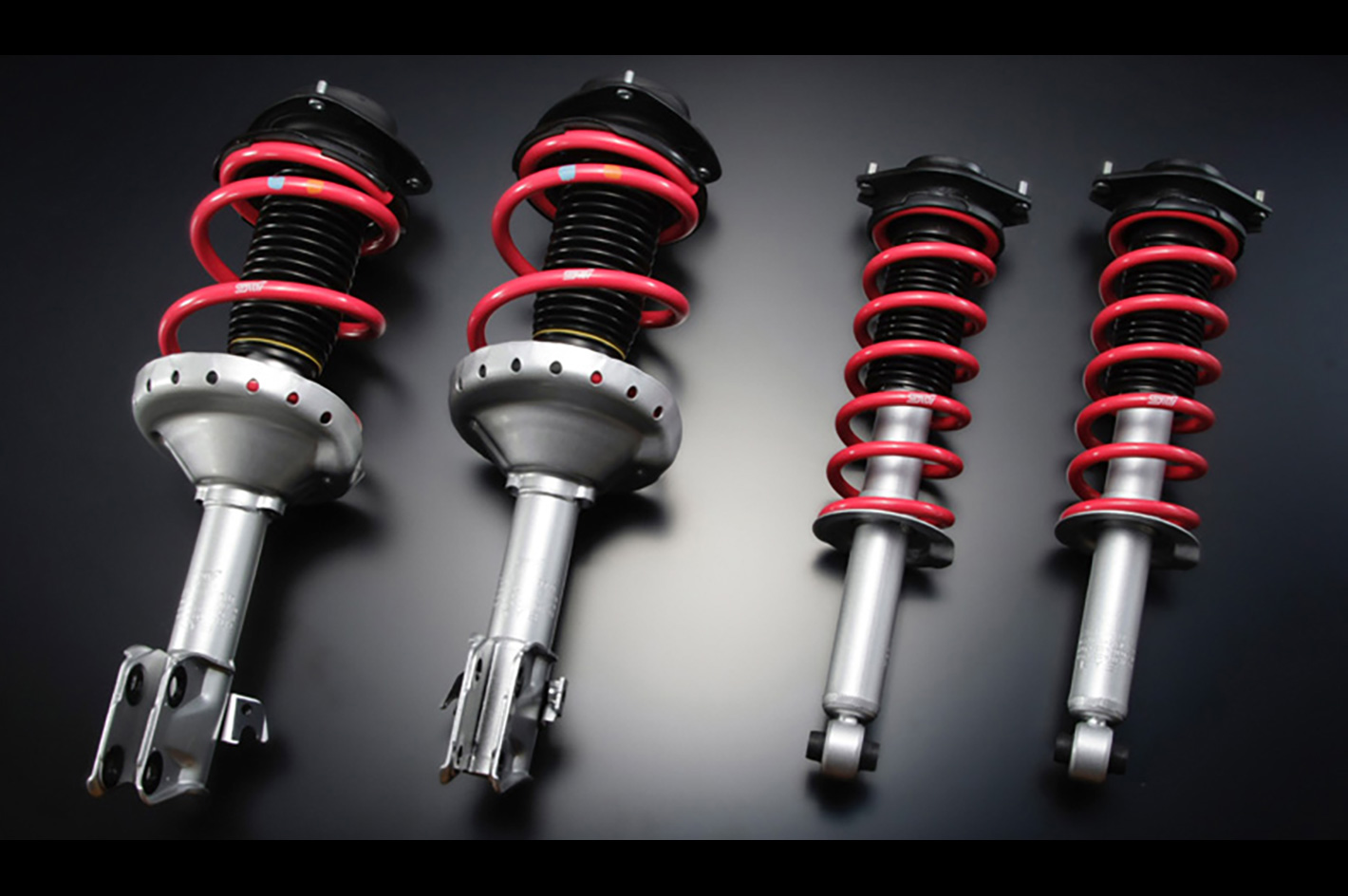 ストラットF 【ダンパーキット用】：FORESTER（SH）｜パフォーマンス